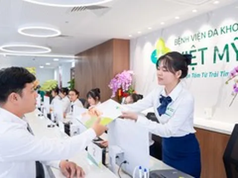 Mảnh ghép mới cho bài toán chăm sóc sức khỏe chất lượng cao tại cửa ngõ TP.HCM