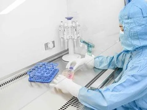 Vinmec làm chủ kỹ thuật khó, mở lại hy vọng cho bệnh nhân ung thư máu kháng trị