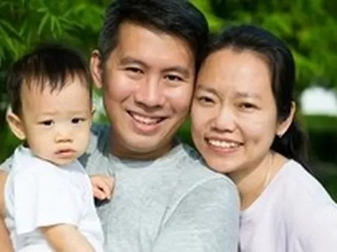 Giáo sư nói: Trong gia đình, nếu người này có TIẾNG NÓI, con cái rất dễ ngoan ngoãn, gia đạo ấm êm!