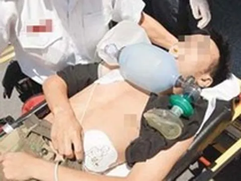 Người đàn ông 37 tuổi thủng tim 8mm sau khi ăn 1 món nhiều người yêu thích