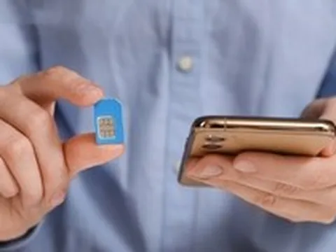 Dùng nhiều SIM nhưng chỉ đăng ký VNeID 1 số điện thoại: Làm gì để không bị khoá SIM?