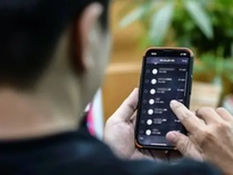 Công an Hà Nội mới gửi tin nhắn thông báo đến từng thuê bao: Người dân cần chú ý