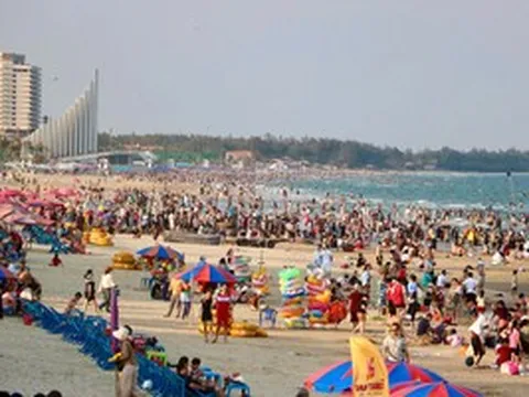 Hình ảnh điểm đến thân thiện