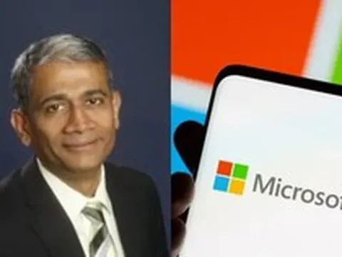 Coi AI như con người, Microsoft đề xuất AI Agent dùng phần mềm cũng phải trả tiền