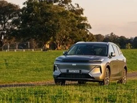 Quãng đường vận hành - thước đo cạnh tranh xe Trung Quốc tại thị trường Việt Nam