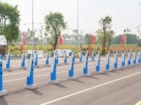 60.000 tủ đổi pin, nạp pin nhanh, chi phí nhẹ giúp xe máy điện VinFast tăng tốc