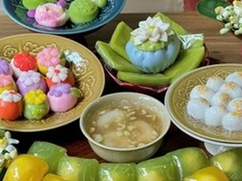 Cúng Tết Hàn thực 2026 vào ngày nào, giờ nào?