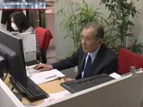 Cựu Giám đốc Sony mắc chứng suy giảm nhận thức ở tuổi 60, đến nay đã 91 tuổi trí óc vẫn minh mẫn nhờ làm một việc