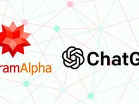 Bạn có biết Wolfram Alpha: "ChatGPT đời đầu" mà internet gần như đã quên lãng