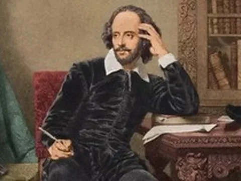 Xác định được chính xác vị trí ngôi nhà của Shakespeare sau hơn 400 năm