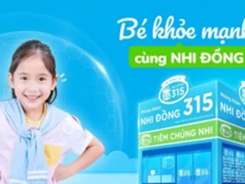 Bệnh Tay Chân Miệng sắp có vaccine phòng ngừa