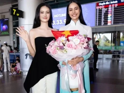 Hoa hậu Thế giới 2026 công bố lịch trình tổ chức tại Việt Nam