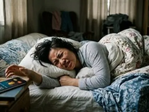 Cảm thấy uể oải sau khi tỉnh giấc? Đây có thể là thứ đang âm thầm khiến bạn mệt mỏi mỗi sáng