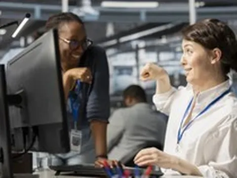 Đi ngược cả thế giới: Giữa bão sa thải vì AI, vì sao IBM lại tăng gấp 3 lần quy mô tuyển dụng Gen Z?