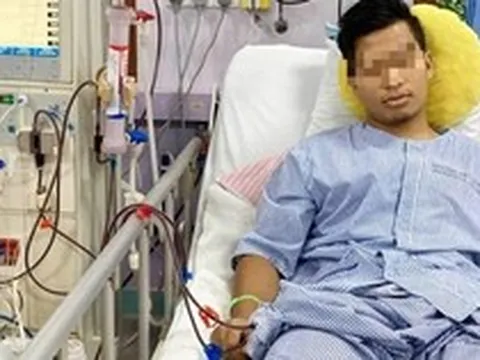 Ngày càng nhiều người tử vong vì suy thận, bác sĩ nhắc: Làm 5 việc vào buổi tối không khác gì đang "phá thận"!