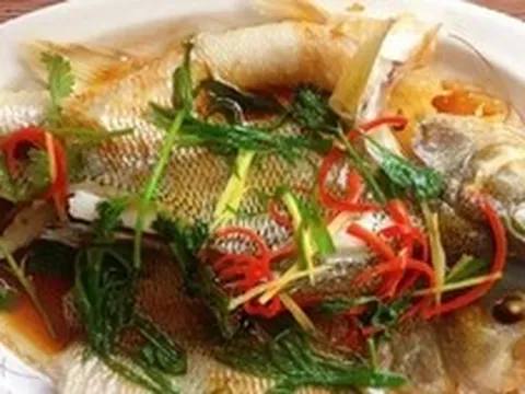 Đánh bại cả thịt bò và thịt lợn, người sành ăn đều chọn món này trong tháng 4 vì bổ não, hương vị lại tươi ngon khó cưỡng