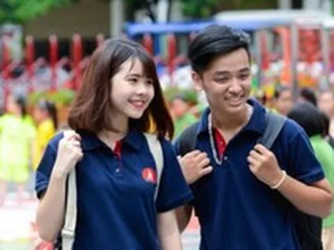 Bất ngờ học phí trường tư hot bậc nhất Hà Nội: Chưa tới 4 triệu/tháng, nhiều khoản còn miễn phí hoàn toàn