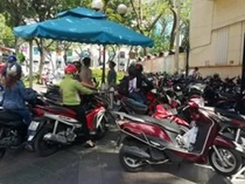 Một dịch vụ ở Hà Nội đang miễn phí cho toàn dân nhưng nhiều người không biết