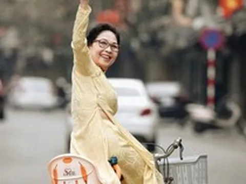 Từ cửa miệng mà người Việt nào cũng dùng nhưng lại là bài toán "bất khả thi" đối với giới dịch thuật thế giới