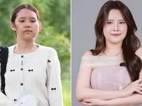 20 năm giấu mình sau khẩu trang và kỳ tích 'tái sinh' của cô gái Đà Lạt