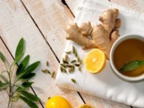 Uống nước chanh gừng trước khi đi ngủ có tác dụng gì?