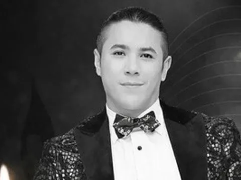 Tình trạng mẹ ca sĩ Kasim Hoàng Vũ hiện tại