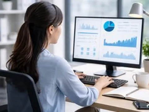 Ngồi máy tính 10 tiếng/ngày, người trẻ 'ngã gục' vì căn bệnh của người già