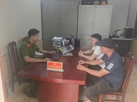 Phát hiện giao dịch 1,1 tỷ đồng từ tài khoản của thanh niên SN 1998: Công an yêu cầu xác minh nguồn tiền, sao kê lịch sử giao dịch