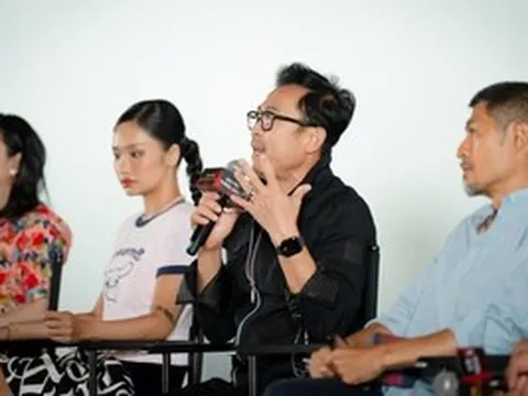 Vân Sơn tái xuất vì Charlie Nguyễn, Miu Lê áp lực bật khóc