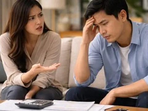 Bố mẹ tôi cho căn hộ rồi, chồng còn muốn 'vòi' thêm tiền mua ô tô