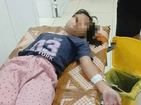 Hơn 20 người nhập viện sau ăn bánh mì ở Nghệ An, Bộ Y tế vào cuộc