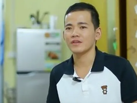 Chạy thận từ tuổi 18, chàng trai đam mê làm TikTok viết lại câu chuyện cuộc đời