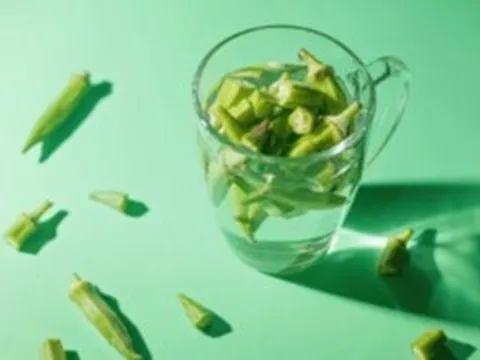 Uống nước đậu bắp thường xuyên tác động tới cơ thể thế nào?