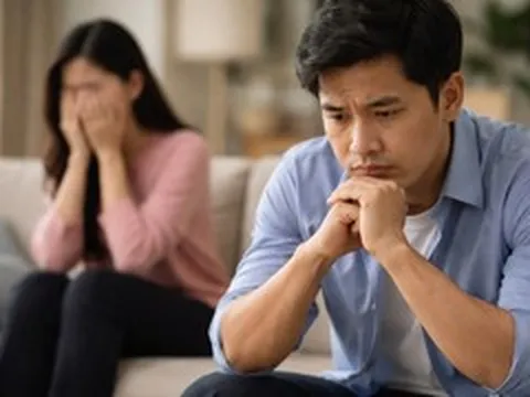Tôi bị coi là gã hèn khi tha thứ cho vợ ngoại tình