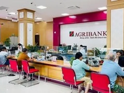 Agribank sẽ ngừng giao dịch chuyển tiền trong khoảng thời gian sau