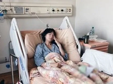 Người phụ nữ 40 tuổi không hút thuốc, uống rượu vẫn mắc ung thư vì uống 3 loại nước nhiều người tưởng "đại bổ"