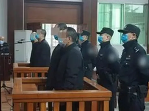 Đột kích đường dây sản xuất, mua bán "thịt bẩn" rồi tuồn đi khắp các vùng: Số tiền lên tới 1,5 tỷ đồng