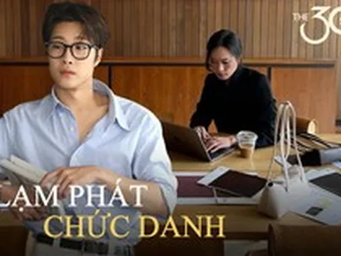 Thời buổi lạm phát chức danh: Được thăng chức quản lý, việc nhiều hơn, lương đứng yên 12 triệu/ tháng