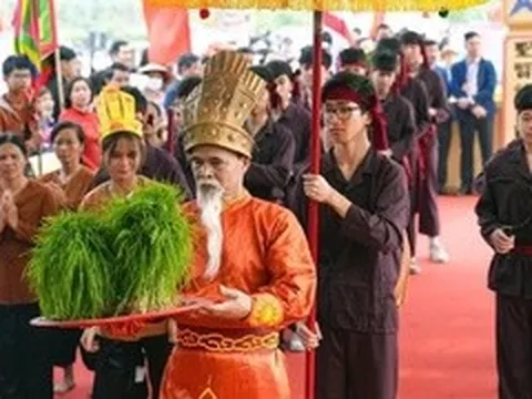 Giỗ tổ Hùng Vương 2026 rơi vào thứ mấy, ngày mấy dương lịch?