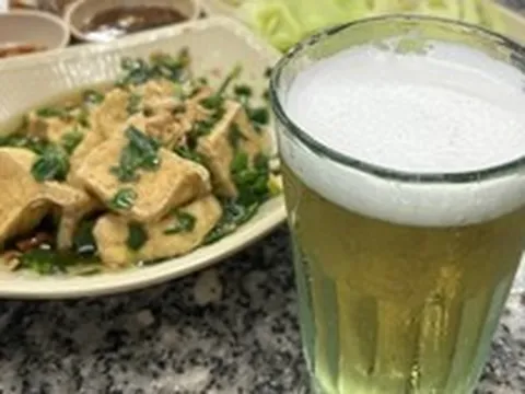 Gan xơ xác chỉ vì 1 loại đồ uống: Rất nhiều người Việt thích