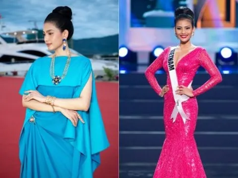 Mỹ nhân ăn chay hấp dẫn nhất châu Á bỏ thi quốc tế vì sự cố, U40 sống kín tiếng, mẹ ruột làm quản lý