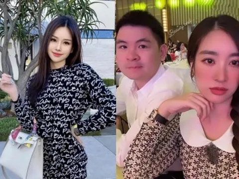 "Cuộc chiến" đồng hồ tiền tỷ của các nàng dâu hào môn