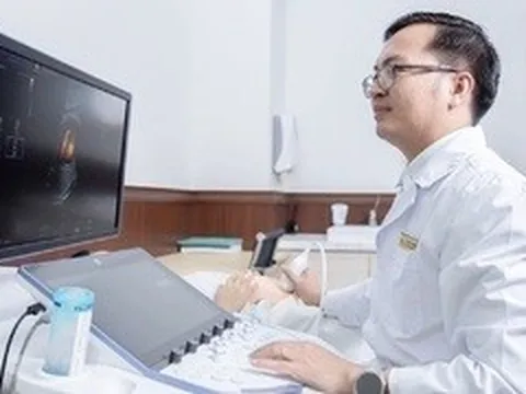 Cuộc 'chạy đua' của bác sĩ Vinmec giành lại sự sống cho thai nhi 20 tuần tuổi