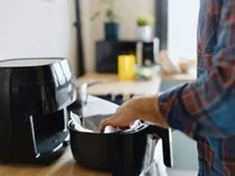 Cảnh báo đặc biệt, tuyệt đối không làm 10 điều này với nồi chiên không dầu