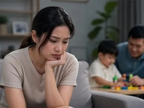 Căm ghét 'con giáp thứ 13' vì từng bị cắm sừng, nay tôi vô tình thành tiểu tam
