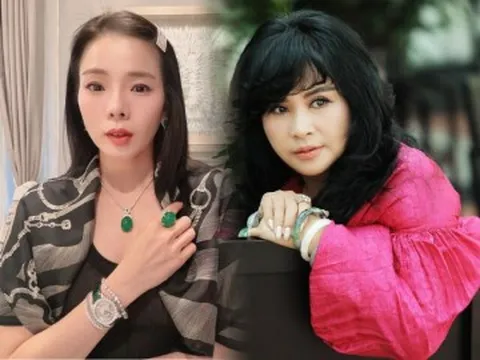 Sao Việt mê diện trang sức ngọc: Lệ Quyên toàn size "khủng", NSND Thanh Lam đích thị là "trùm cuối"