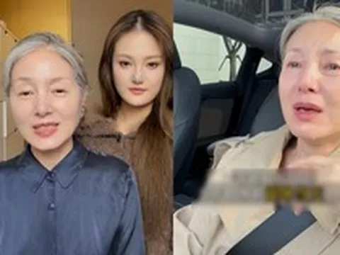 “Nhật ký nghỉ hưu của bà Đỗ” bị tố dàn dựng: Hai mẹ con lên tiếng