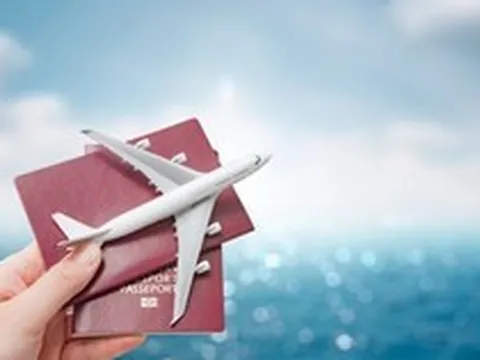 Công an truy tìm người từng mua vé máy bay giá rẻ từ phòng vé sau