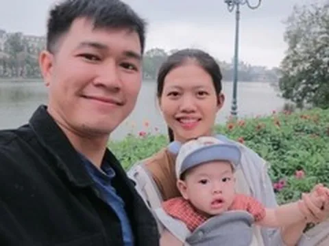 'Em bị ung thư ạ?' - câu hỏi nghẹn lòng của người mẹ trẻ và hành trình hồi sinh vì con