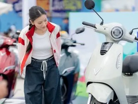 Lý do xe điện 'phủ sóng' từ gia đình đến doanh nghiệp